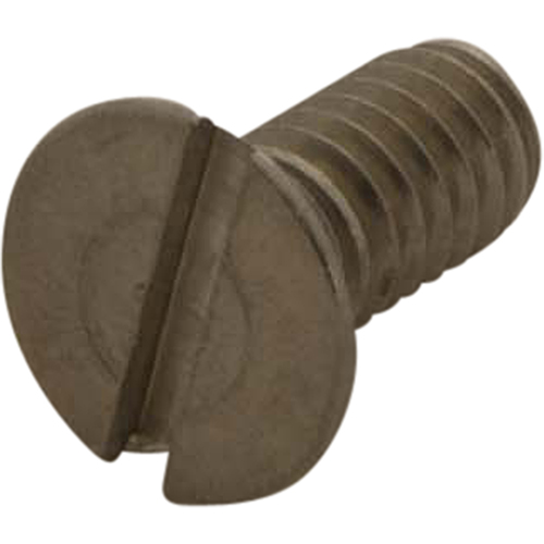 (image for) T&S Brass 000921-45 SCREW - SPRAY FACE 